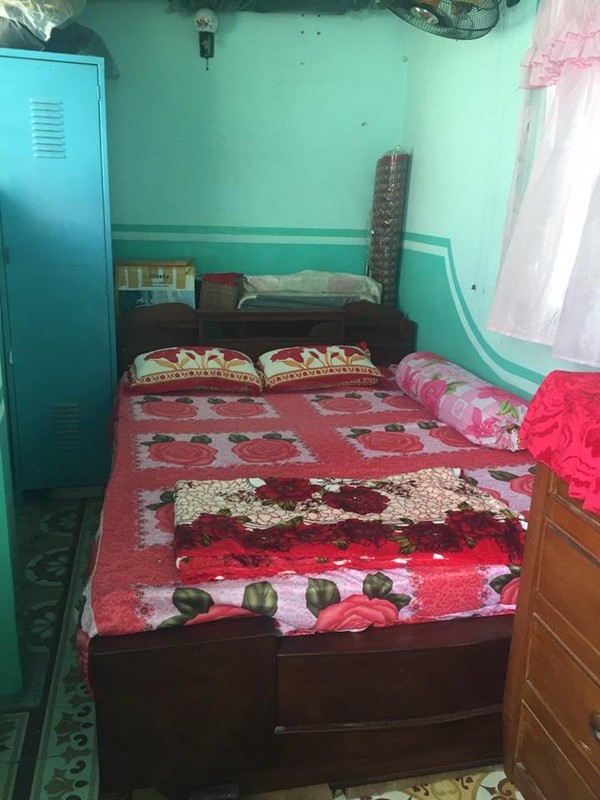  Room 1(Single Bed)  -  Mekong friendly local stay  - Gallery -  1