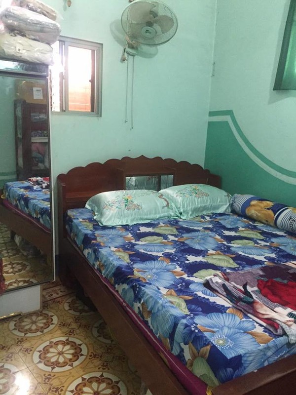  Room 3(Full Room)  -  Mekong friendly local stay  - Gallery -  1