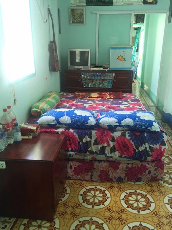 Room 2(Single Bed) - 1