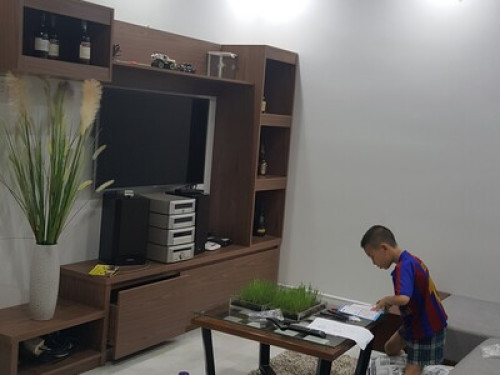 Vung Tau beach city apartment - Gallery - 6