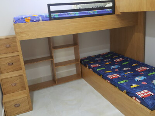 Vung Tau beach city apartment - Gallery - 11