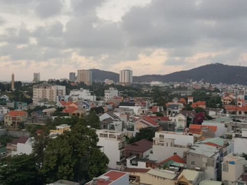 Vung Tau beach city apartment - Gallery - 10