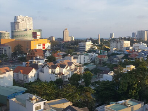 Vung Tau beach city apartment - Gallery - 9