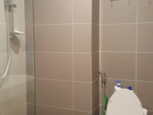 Vung Tau beach city apartment