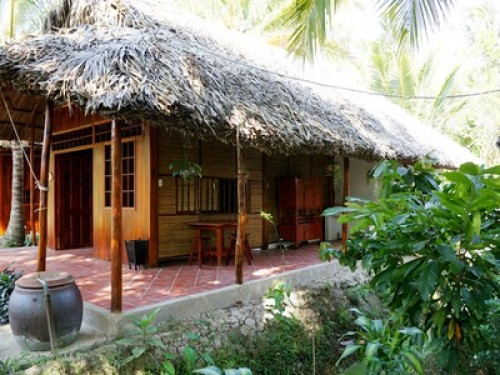 Relax and real life experience