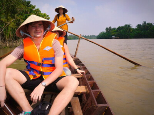 Relax and real life experience - Gallery - 20