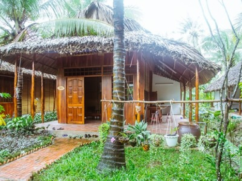 Relax and real life experience