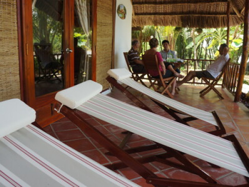 Relax and real life experience - Gallery - 24
