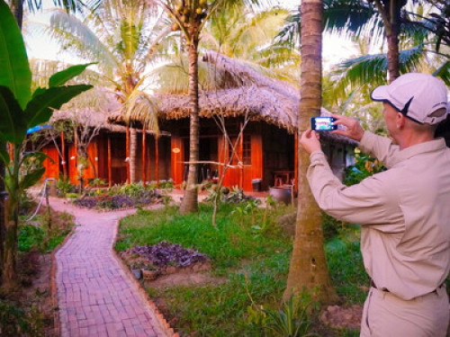Relax and real life experience - Gallery - 26