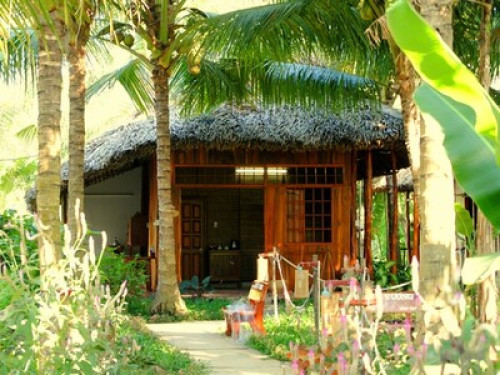 Relax and real life experience