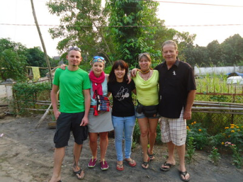 Happy Homestay - Gallery - 7