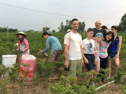 Happy Homestay - Gallery - 13
