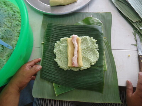 Happy Homestay - Gallery - 11
