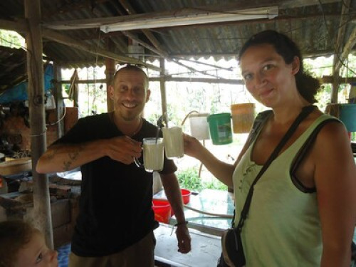 Happy Homestay - Gallery - 8