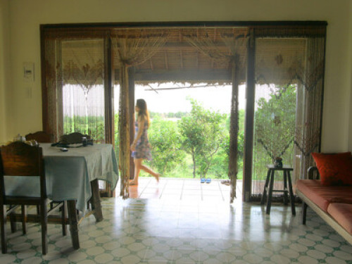 LaraHomestay Private Wild Beach