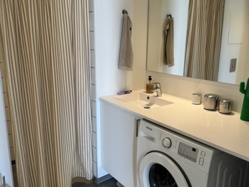 Beautiful Room in Islands Brygge