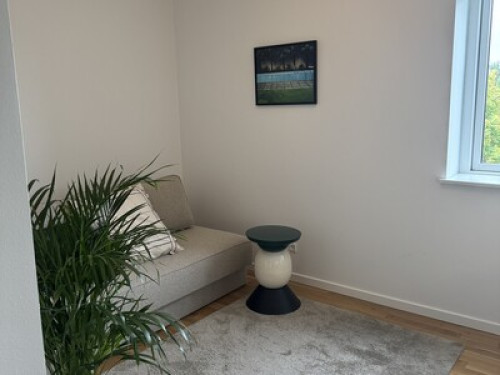 Beautiful Room in Islands Brygge