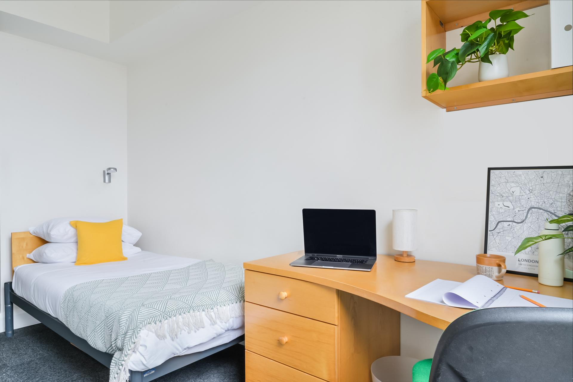  Gold Ensuite (Mid Fl)  -  AXO Waterloo  - Gallery -  5