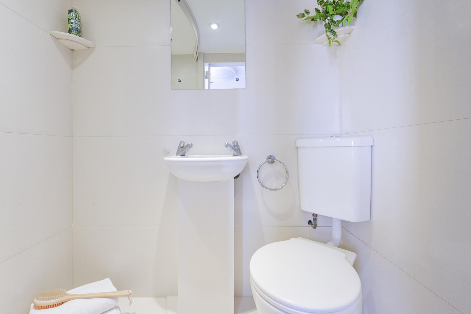  Silver Ensuite (High Fl)  -  AXO Waterloo  - Gallery -  5