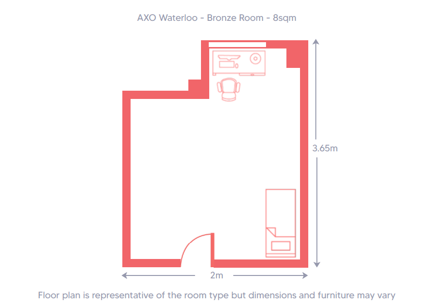  Bronze Room  -  AXO Waterloo  - Gallery -  8