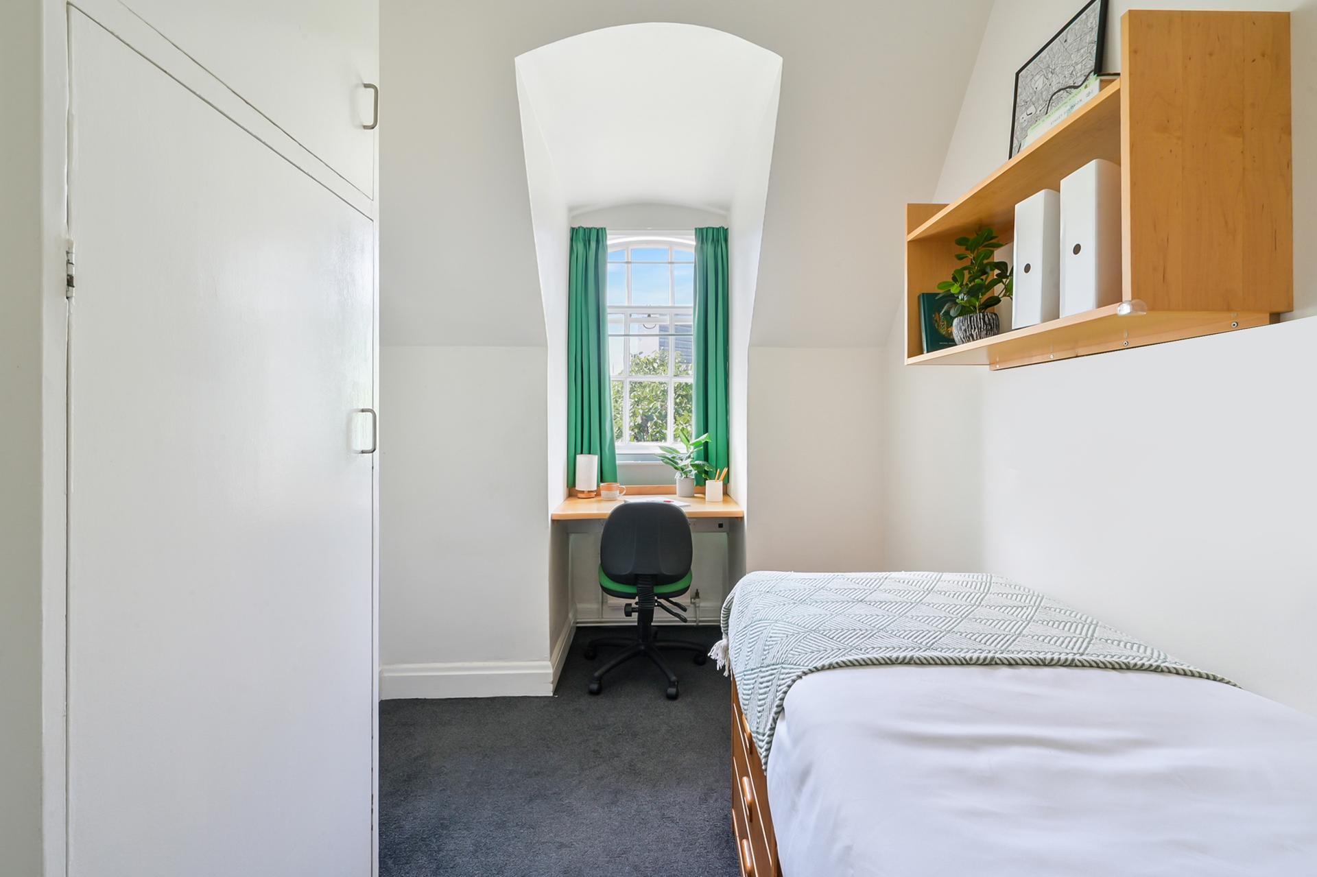  One Bedroom Apartment  -  AXO Waterloo  - Gallery -  1