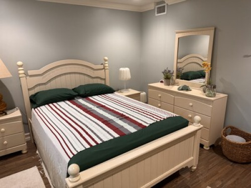 Private room in Townhouse FLL