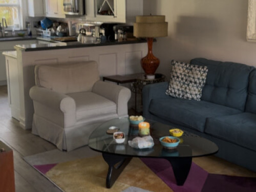 Private room in Townhouse FLL