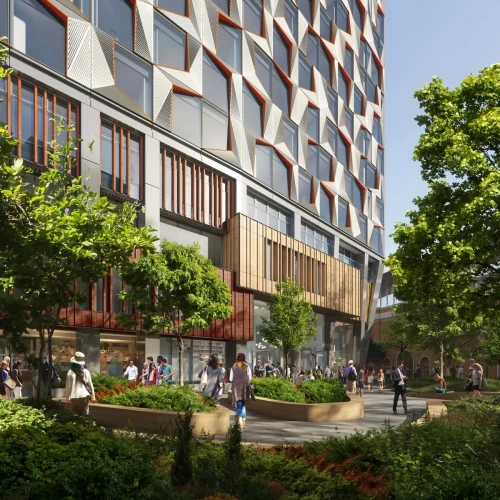 Chapter London Bridge