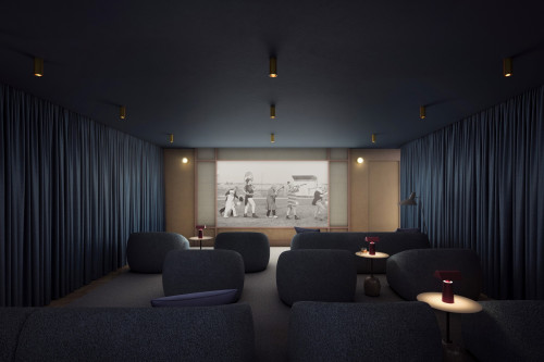 Chapter London Bridge