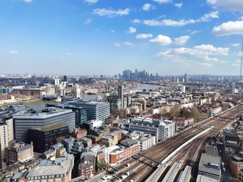 Chapter London Bridge