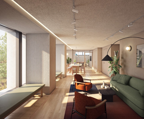 Chapter London Bridge