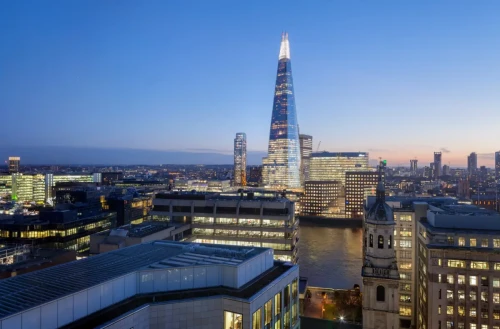 Chapter London Bridge