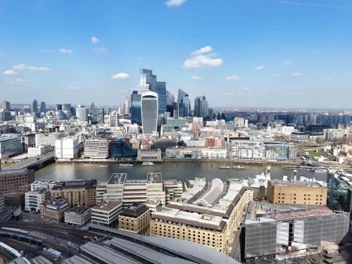 Chapter London Bridge