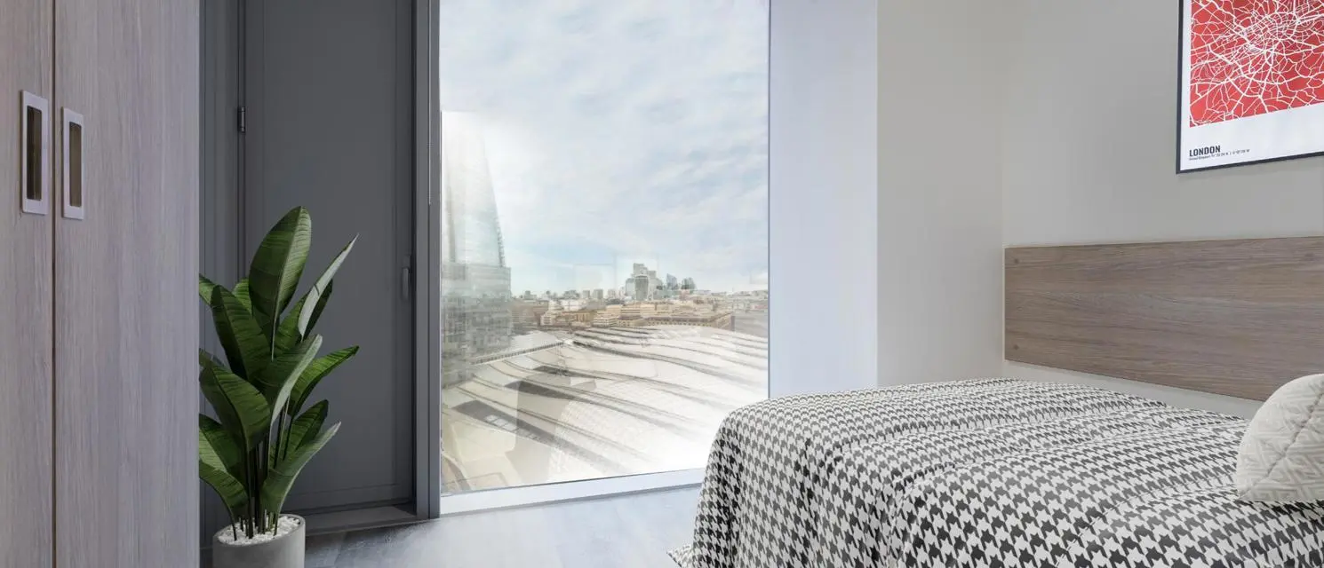  Silver Studio  -  Chapter London Bridge  - Gallery -  3