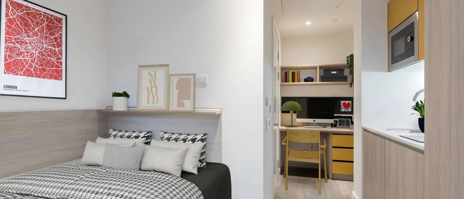  Silver Studio  -  Chapter London Bridge  - Gallery -  1