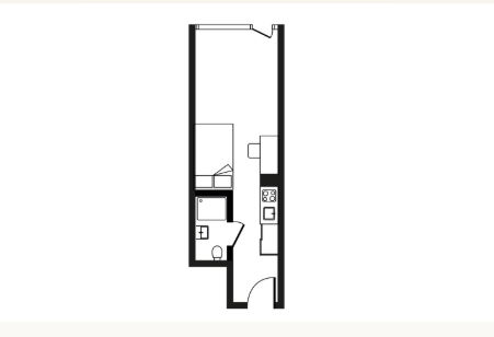  Gold Studio  -  Chapter London Bridge  - Gallery -  2