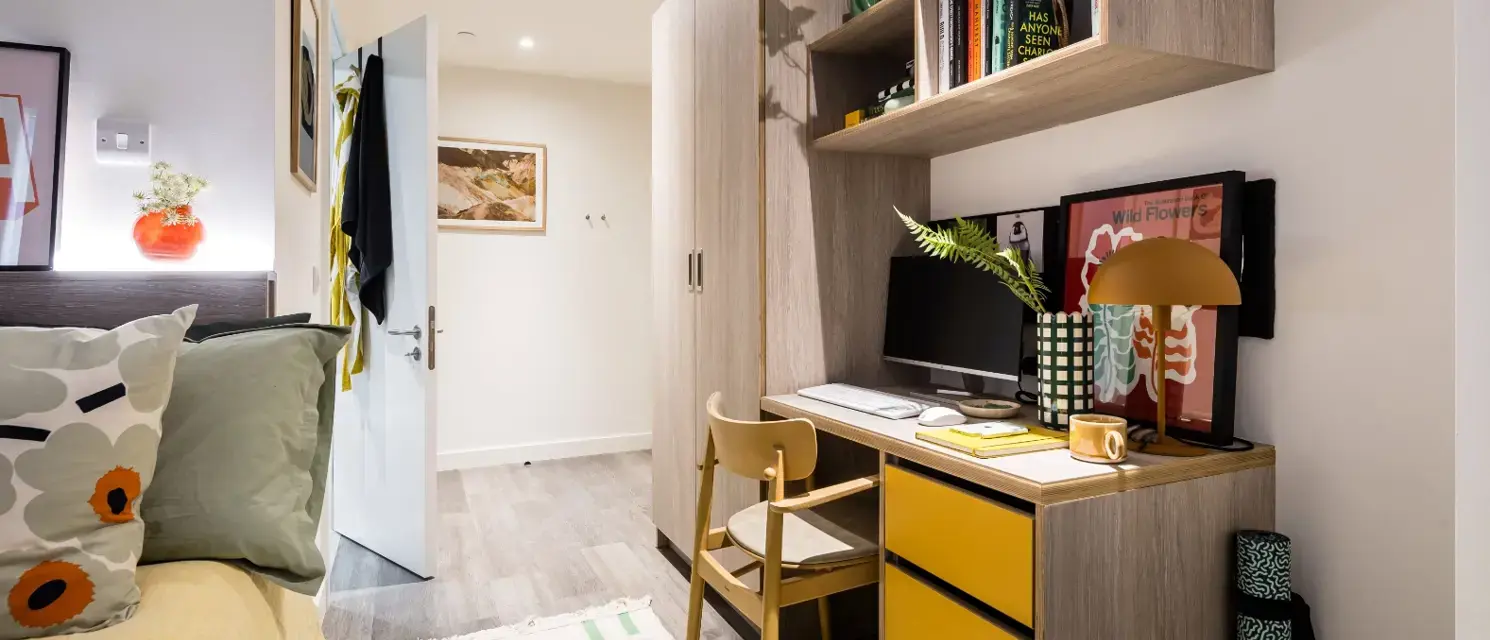 Diamond En-Suite  -  Chapter London Bridge  - Gallery -  6