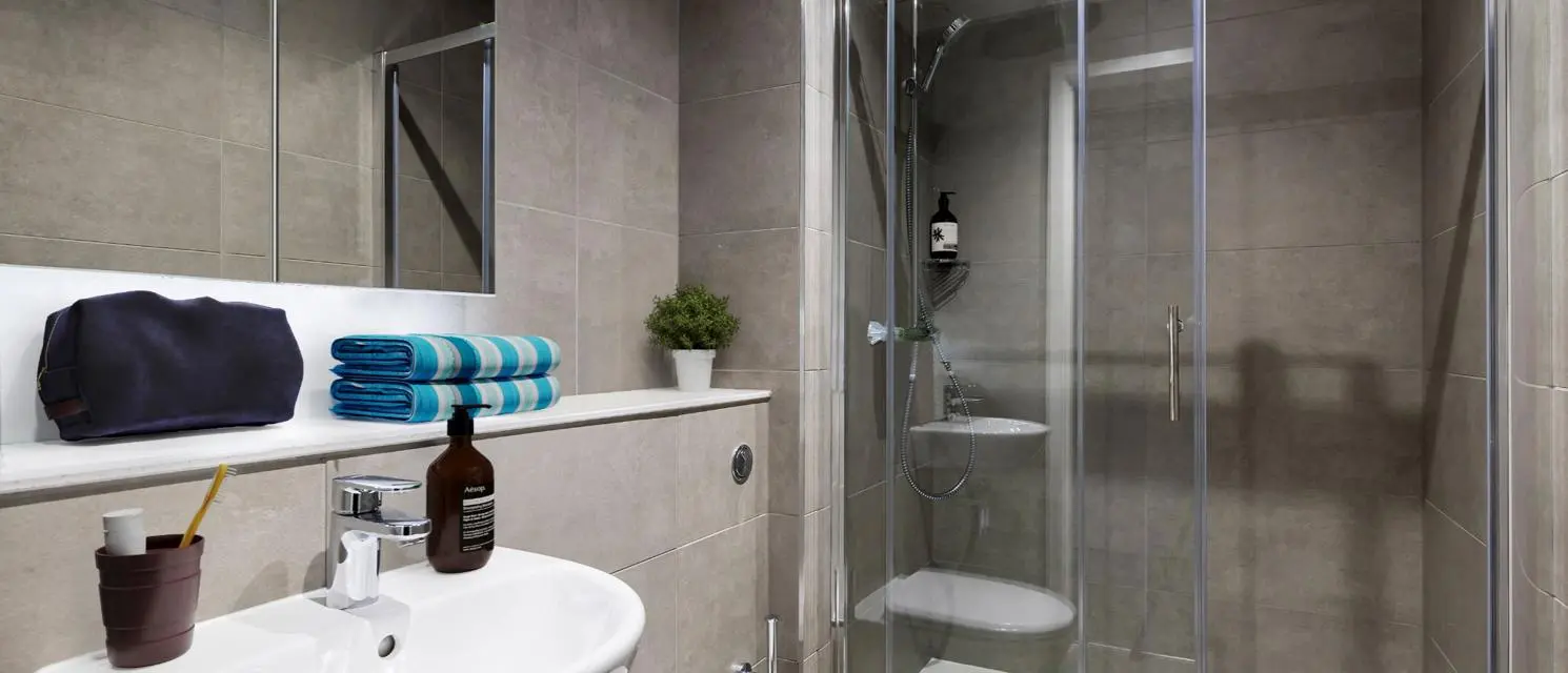  Platinum En-Suite  -  Chapter London Bridge  - Gallery -  6
