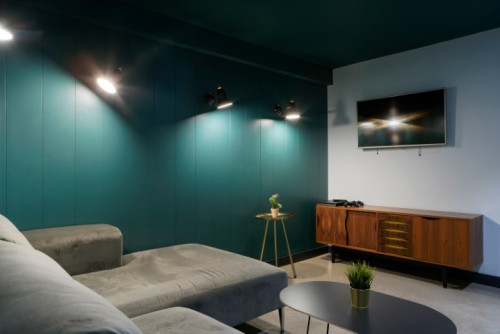 Canto Court - Gallery - 15