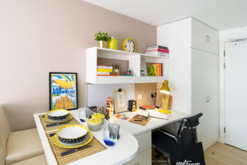 Canto Court - Gallery - 28