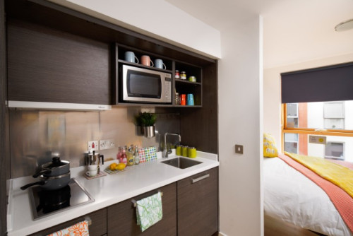 Canto Court - Gallery - 31
