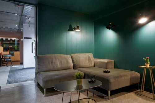 Canto Court  - Gallery -  4