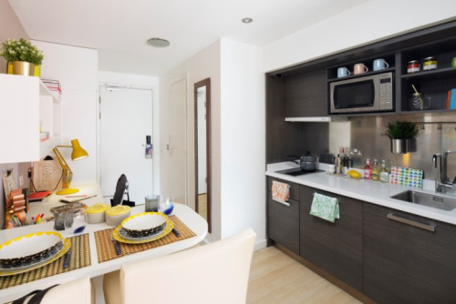 Canto Court - Gallery - 30