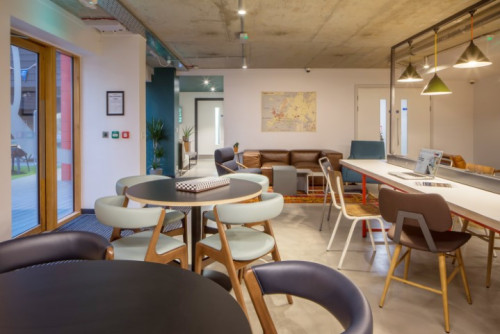 Canto Court - Gallery - 18
