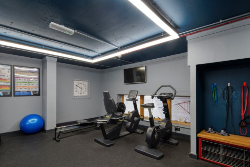 Canto Court - Gallery - 8