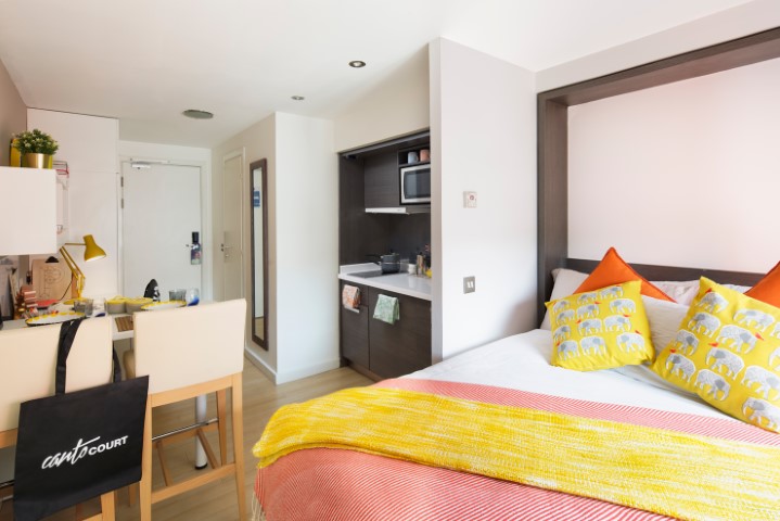 Canto Court - Gallery - 51