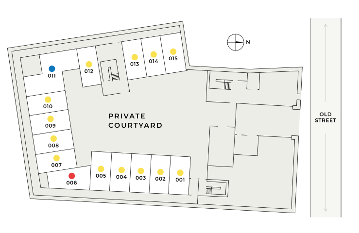 Luxury Studio - Canto Court - Gallery - 3