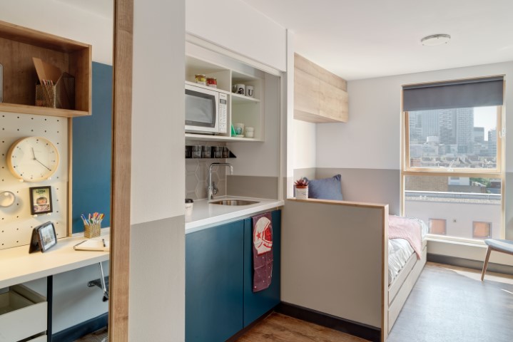 Luxury Studio - Canto Court - Gallery - 5