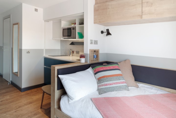 Luxury Studio - Canto Court - Gallery - 1