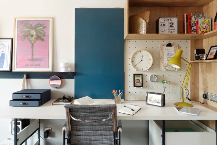 Luxury Studio - Canto Court - Gallery - 8